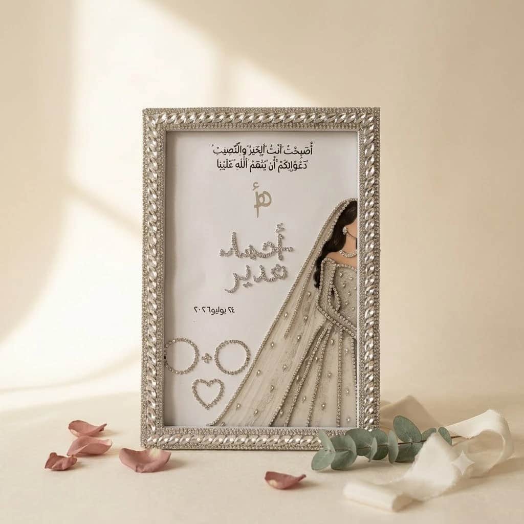 بصمه كتب كتاب